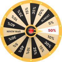 Spin the wheel